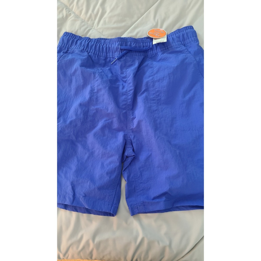 Place Kids Boys Swim Trunks Sz 12 Board Shorts